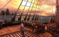 Age of Pirates: Captain Blood screenshot, image №393636 - RAWG