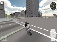 Extreme Motorbike Racer 3D screenshot, image №2109703 - RAWG