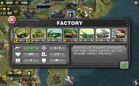 Die Ehre des Generals screenshot, image №1405844 - RAWG