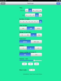 MelodyMelody screenshot, image №968699 - RAWG