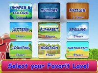 Nursery School Learning Games Pro screenshot, image №2122900 - RAWG