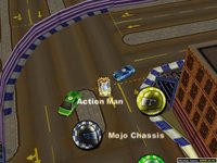 Action Man 2: Destruction X screenshot, image №308246 - RAWG