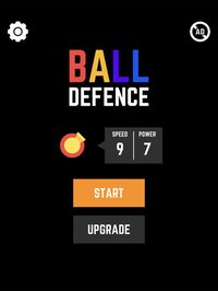 Ball Defence! screenshot, image №1782573 - RAWG