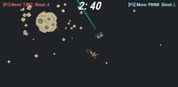 Space Storm Pizza Panic screenshot, image №2442663 - RAWG