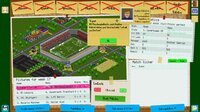 Boeckham's Football Manager screenshot, image №4181467 - RAWG