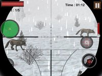 Wolf Hunting 2016 screenshot, image №940637 - RAWG