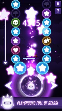 FASTAR VIP - Shooting Star Rhythm Game screenshot, image №2090381 - RAWG