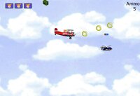 Tails Air Ride screenshot, image №3632201 - RAWG