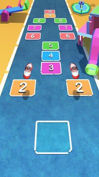 Hopscotch: Back to childhood screenshot, image №2211855 - RAWG