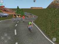 Ciclis 3D Lite - Cycling game screenshot, image №973168 - RAWG