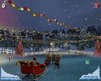 Santa Ride! screenshot, image №413534 - RAWG