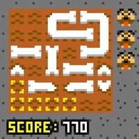 Dug Pug screenshot, image №3529296 - RAWG