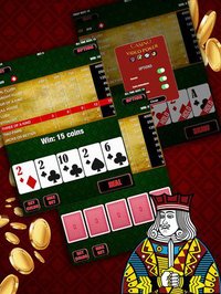 Casino Video Poker - Free Jacks or Better screenshot, image №953181 - RAWG