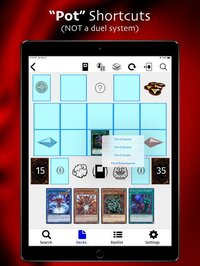 Yugipedia: Yugioh Deck Builder screenshot, image №2681204 - RAWG