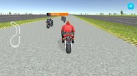 VR Bike Racing 3D for Cardboard Virtual Reality Viewer Glasses screenshot, image №2173645 - RAWG