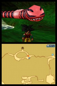 Dragon Quest Monsters: Joker 2 screenshot, image №257452 - RAWG