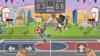 Basketball Battle screenshot, image №2073326 - RAWG