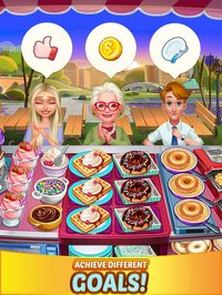 Crazy Chef Cooking Game screenshot, image №1823050 - RAWG