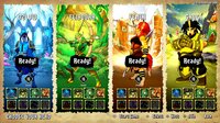 Heroes of Mount Dragon screenshot, image №4222223 - RAWG