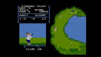 Golf screenshot, image №262325 - RAWG