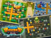 Classic Bomber - Bomba game screenshot, image №2039897 - RAWG