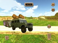 Picnic Camper Van 3D Drive Day screenshot, image №1822693 - RAWG