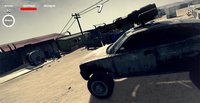 Zombies Don't Drive (Early Access) screenshot, image №2316991 - RAWG