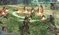 Dynasty Warriors: Online screenshot, image №455305 - RAWG