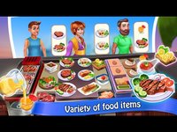 Cooking Day Restaurant Game screenshot, image №2112356 - RAWG