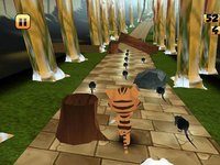 Angry Pet Dog Cat Chase screenshot, image №976552 - RAWG