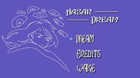Nazar Dream screenshot, image №2367230 - RAWG