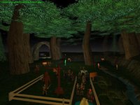 FreeWorld: Apocalypse Portal screenshot, image №394430 - RAWG