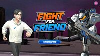FIGHT for FRIEND screenshot, image №3566148 - RAWG