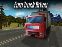 European Cargo Truck Simulator 3D screenshot, image №952578 - RAWG