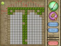 FlipPix Art - Magic Worlds screenshot, image №1336261 - RAWG