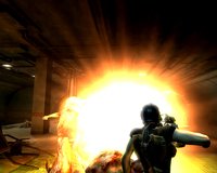 Hellgate: London screenshot, image №403081 - RAWG