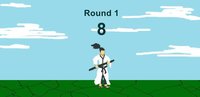 One Slash Swordsman screenshot, image №2115886 - RAWG