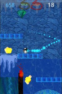 Ice Melt screenshot, image №961293 - RAWG