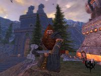 Warhammer Online: Age of Reckoning screenshot, image №434318 - RAWG