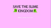 Save Slime Kingdom screenshot, image №1211601 - RAWG
