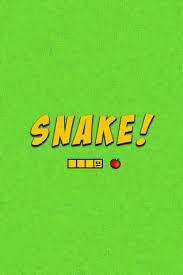 Snake Game (ImMoRTaL(Cool_Guy)) screenshot, image №2403726 - RAWG