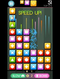 Speedblock screenshot, image №2036606 - RAWG