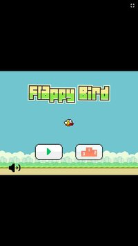 Flappy Bird for Android screenshot, image №2962293 - RAWG