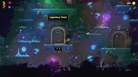 Dungeons of Clay (itch) screenshot, image №2569622 - RAWG