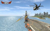 Helicopter Simulator screenshot, image №923444 - RAWG