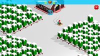 Christmas Race screenshot, image №703394 - RAWG