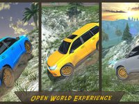 Crazy 4x4 Prado Offroad 2017 - Driving Simulator screenshot, image №1738697 - RAWG