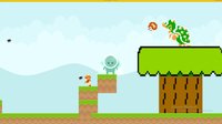 JumperAlien screenshot, image №1069098 - RAWG