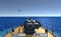 Arcade Plane Takedown screenshot, image №2569276 - RAWG