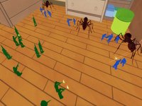 HOME ARMY WARS screenshot, image №1955137 - RAWG
